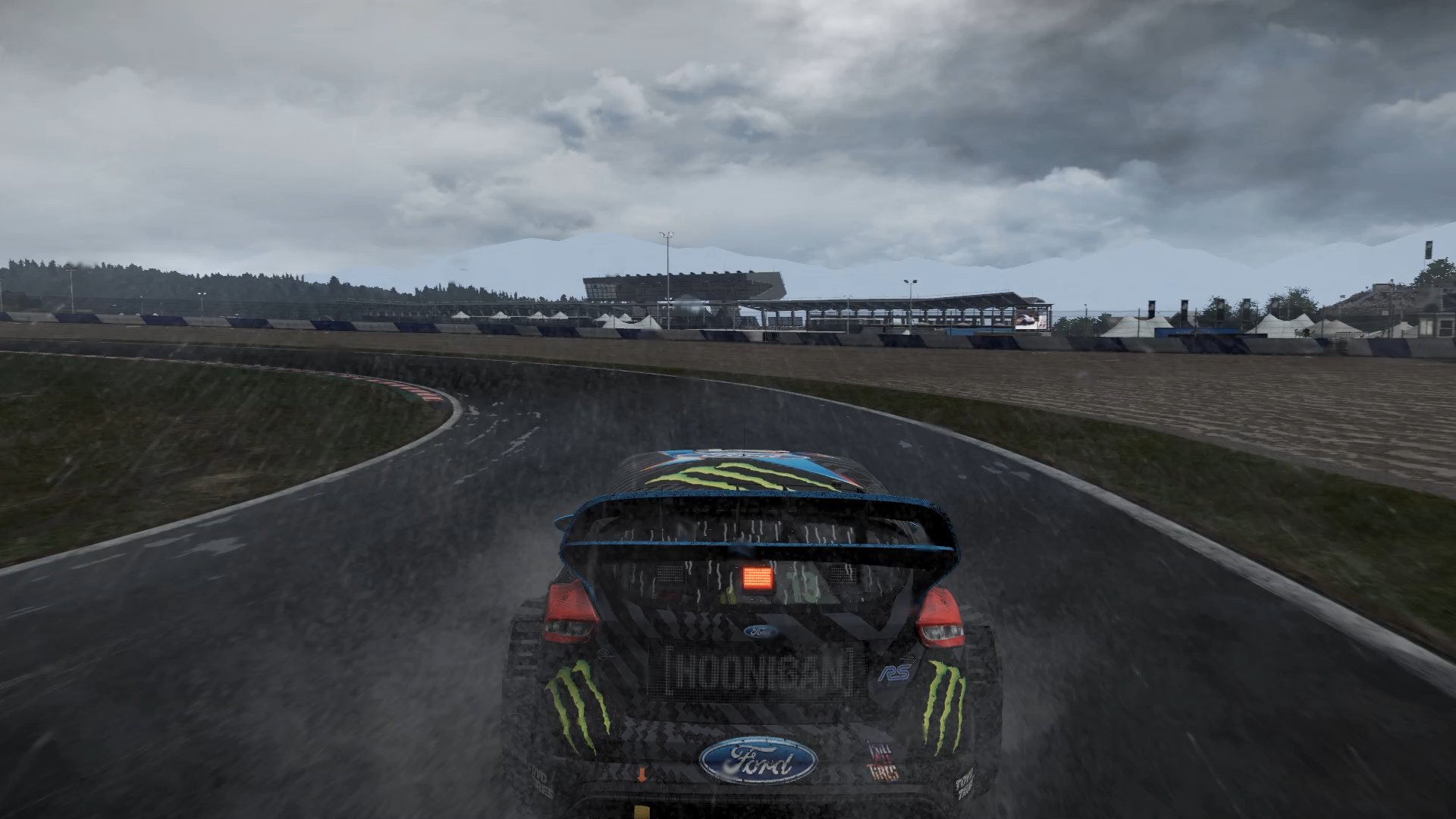 Project Cars 2